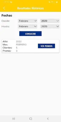 LipiApp Embajador android App screenshot 0